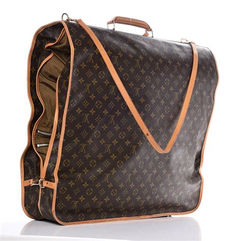 rainbow louis vuitton wallet|louis vuitton monogram garment bag.